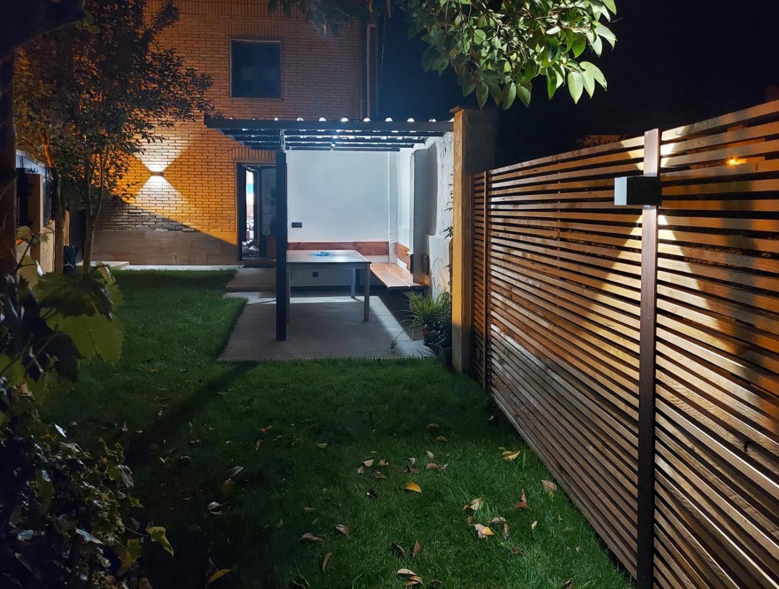La Casa Del Barbero Villa Torrelavega Bagian luar foto